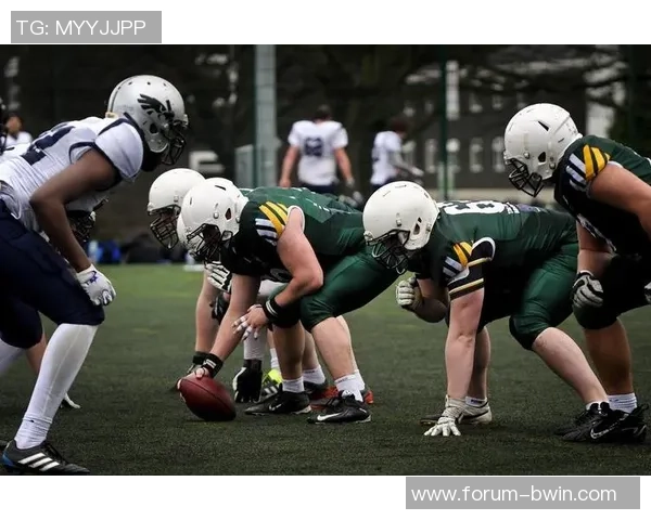 美国大学生足球的崛起与发展对体育文化的深远影响分析