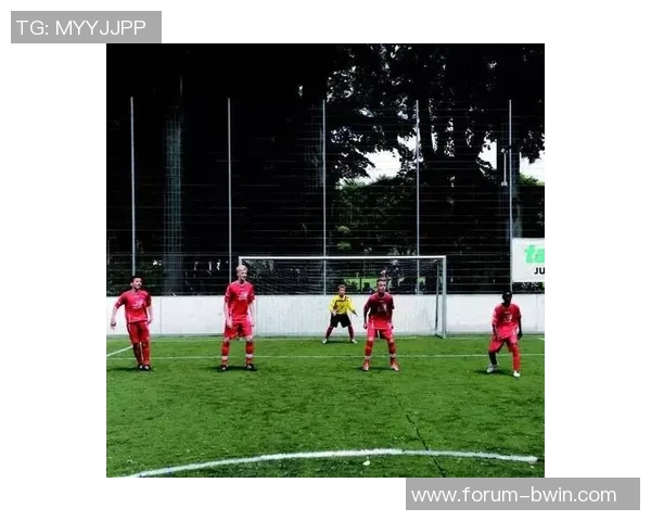 维京人足球的崛起与挑战探索球队文化与战术演变之路